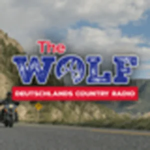 The WOLF - Deutschlands Country Radio fürs Weserbergland