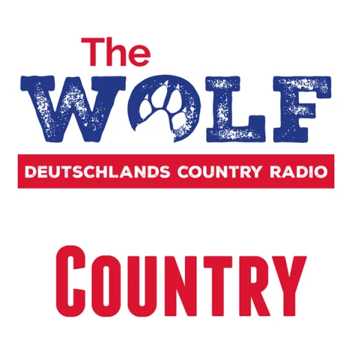 The WOLF - Deutschlands Country Radio
