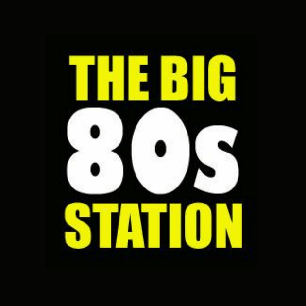 The Big 80s Station