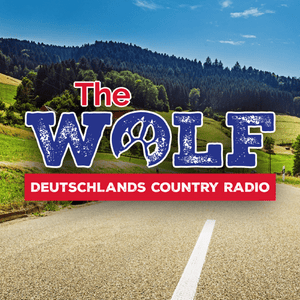 The WOLF - Deutschlands Country Radio für Rheinland-Pfalz