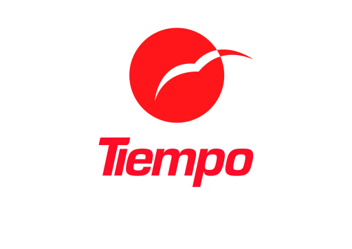 Tiempo 97.5 FM