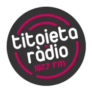 Titoieta Ràdio 107.7 FM