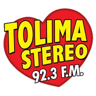 Tolima Radio 92.3 FM
