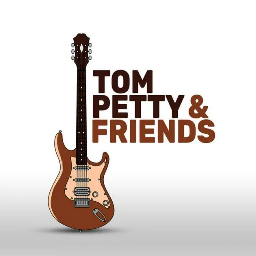 Tom Petty And Friends