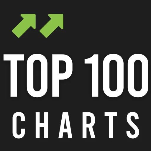 -- # TOP 100 CHARTS --- DJ MIXES -- Pop, Rock, Dance, House, Techno, Trance, Electro, Hip-Hop, Rap, RnB, Reggaeton, Latin, Jazz, Blues, Soul, Funk, Metal, Indie, Alternative, Chillout, Lounge, Ambient, Classical, Acoustic, Party, Hits, Charts, Oldies, 80s