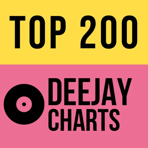 #TOP 200 DJ CHARTS - JUST MUSIC - DJ REMIX & CHARTS RADIO @ TikTok Charts, Electronic Music, EDM, House, Deep House, Dance Music, Techno & Hypertechno, Top40, Latin Charts, Reggaeton, Urban, HipHop, Club & Party Radio - & LIVE DJ SETS @ Festival Melodic H
