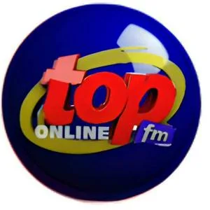 TOP FM ONLINE  PORTUGAL