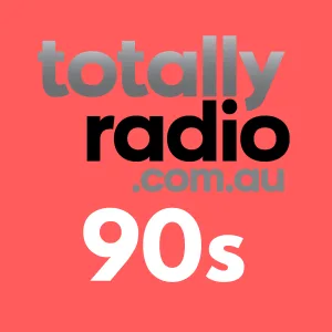 Totally Radio - 90s (MP3)