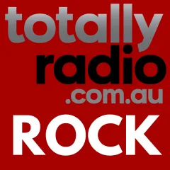 Totally Radio - Rock (MP3)