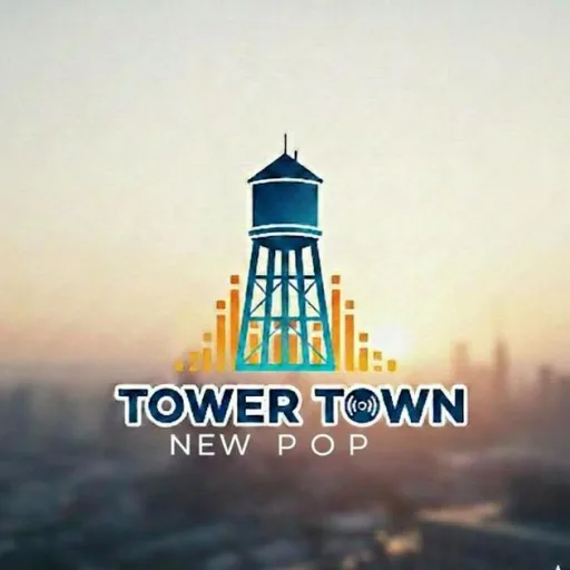 TOWER TOWN New Pop - Radio aus Grafenwöhr