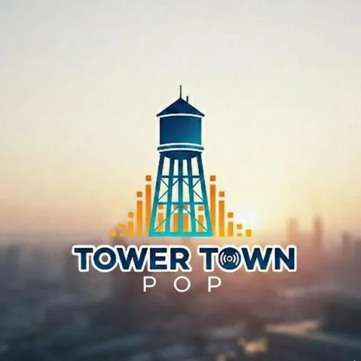 TOWER TOWN Pop - Radio aus Grafenwöhr