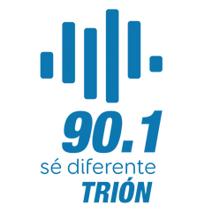 Trión San Luis - 90.1 FM - XHSMR-FM - GlobalMedia - San Luis Potosí, SL