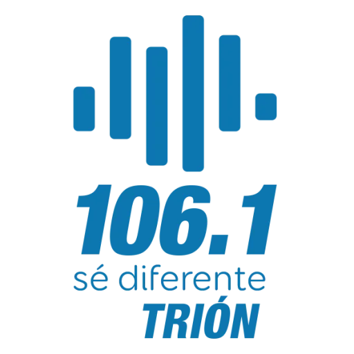 Trión Veracruz - 106.1 FM - XHETF-FM - Grupo Fórmula - Veracruz, VE