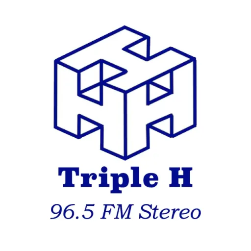 Triple H - Horsham - 96.5 FM (MP3)