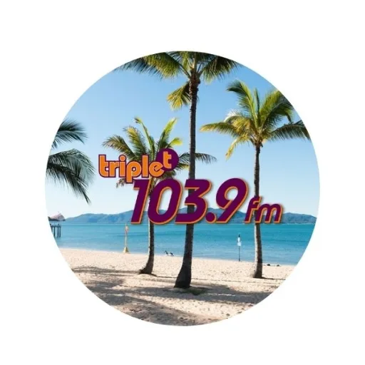 Triple T - Townsville - 103.9 FM (MP3)