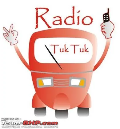 Tuk Tuk Radio