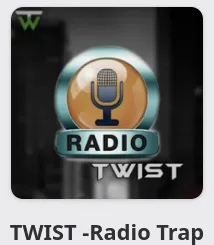 📻 Twist Trap