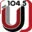 U104.5