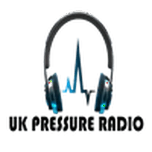 UK PRESSURE RADIO