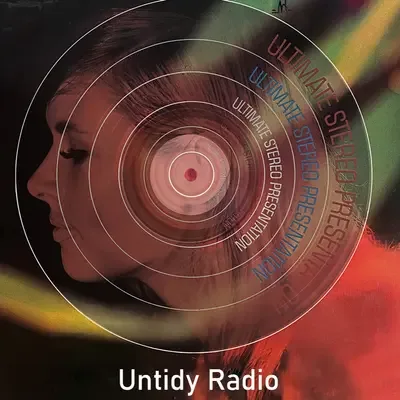 Untidy Radio