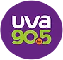  UVA 90.5 (Aguascalientes) - 90.5 FM - XHUVA-FM - Radiogrupo - Aguascalientes, Aguascalientes