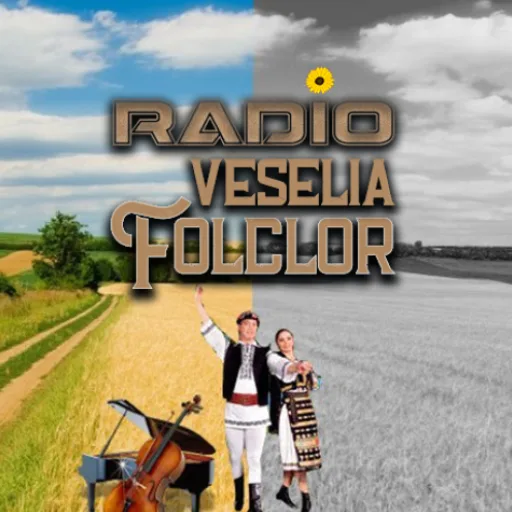 Veselia Folclor