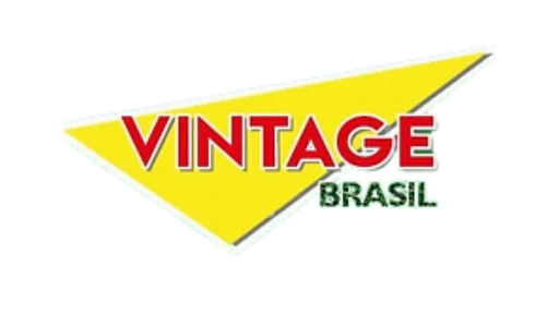 VINTAGE BRASIL
