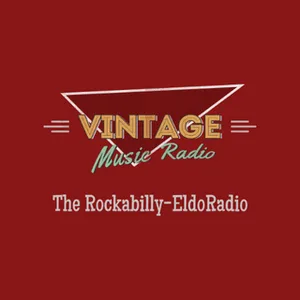 Vintage Music Radio - Switzerland