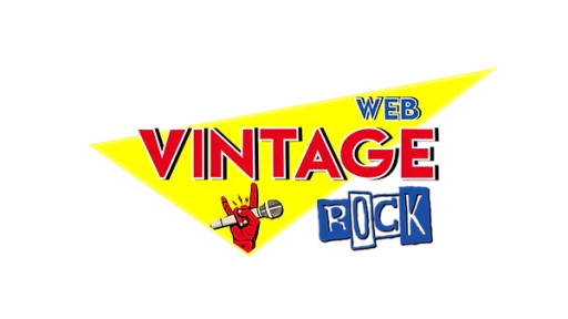 VINTAGE ROCK