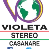 Violeta Stereo Casanare 89.7 FM