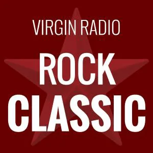 Virgin Radio Classic Rock