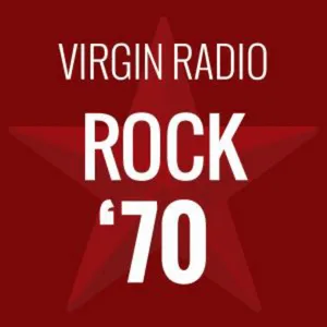 Virgin Radio Rock '70