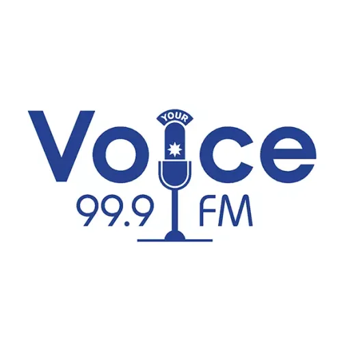 Voice FM - Ballarat - 99.9 FM (AAC+)