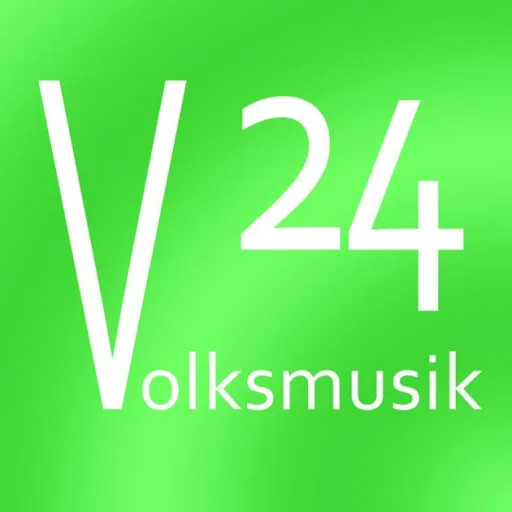 volksmusik24
