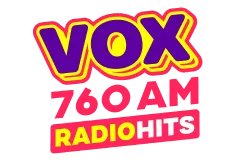  VOX AM Radio Hits (CDMX) - 760 AM - XEABC-AM - Radiópolis - Ciudad de México