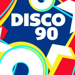 VOX FM DISCO 90