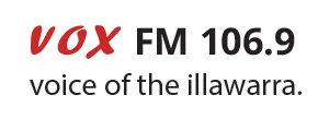 VOX FM - Wollongong - 106.9 FM (AAC)