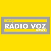 Voz News FM 100.9 MHz ZYN317 (Januária - MG)