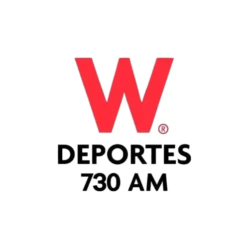  W DEPORTES 730 (CDMX) - 730 AM - XEX-AM - Radiópolis - Ciudad de México