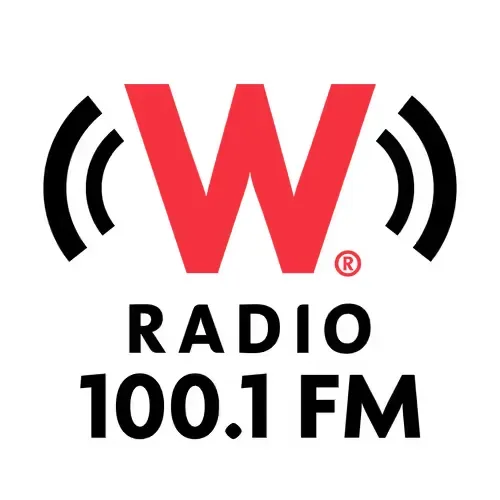  W RADIO 100.1 (Morelos) - 100.1 FM - XHTIX-FM - Cuernavaca, Morelos