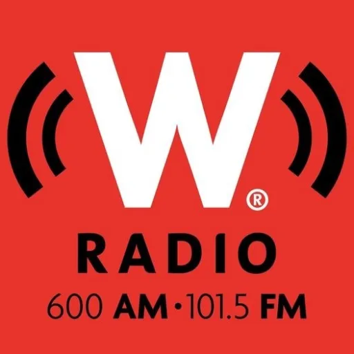  W RADIO 101.5 (Acapulco) - 101.5 FM - XHBB-FM - Grupo Radio Cañón - Acapulco, Guerrero