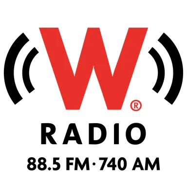  W RADIO 88.5 (Villahermosa) - 88.5 FM - XHKV-FM - Grupo Radio Cañón - Villahermosa, Tabasco.