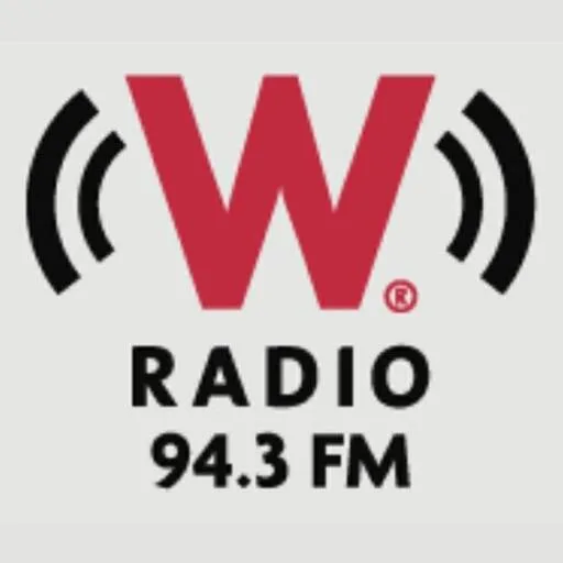  W RADIO 94.3 (Fresnillo) - 94.3 FM - XHPFRZ-FM - Grupo Radio Cañón - Fresnillo, Zacatecas