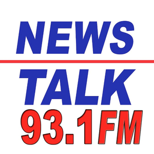 News-Talk 93.1 FM