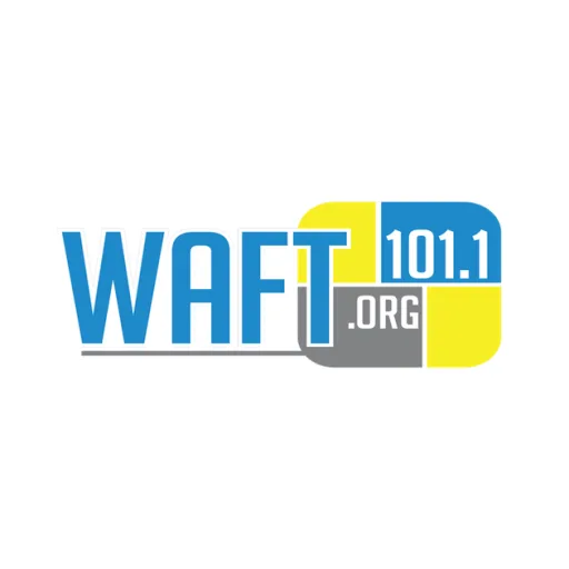 WAFT FM 101.1