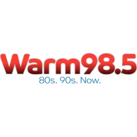 Warm 98.5