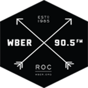 WBER 90.5 FM