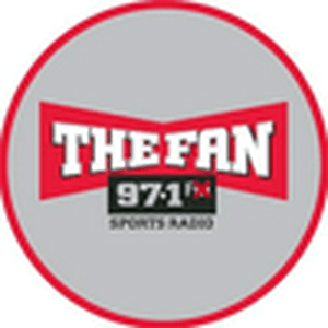 97.1 The Fan WBNS FM