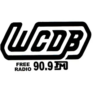 WCDB 90.9 University of Albany