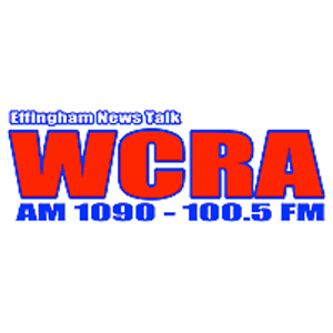 WCRA 1090 AM